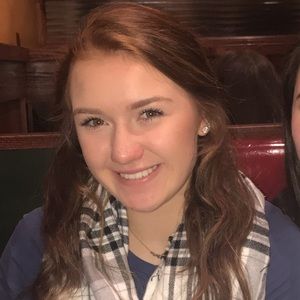 Meet your Posher, Alli